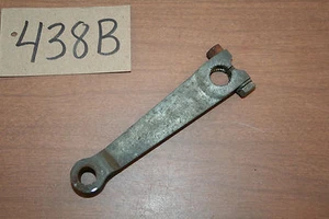 1974 Hodaka 100 Road Toad Rear Brake Arm 74 - Picture 1 of 5