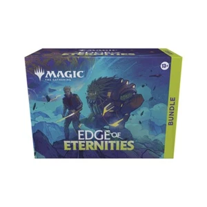 Magic the Gathering Edge of Eternities Fat Pack Bundle Box ENG - PREORDER - Imagen 1 de 1