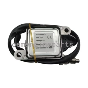 5WK97247 Front Nox Sensor Fits For VAUXHALL ZAFIRA C 1.6 DIESEL POSITION LW5442S - Picture 1 of 5