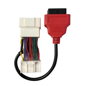 Autel Tesla 3 and Y-Compatible Adapter : Tesla-compatible diagnostic adapter for - Picture 1 of 1