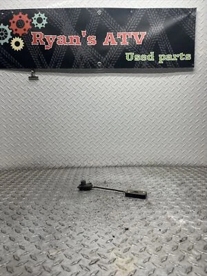 Cable de bloqueo y cierre de asiento GSX600F para Suzuki Katana 600 1996 Foto 1 de 3