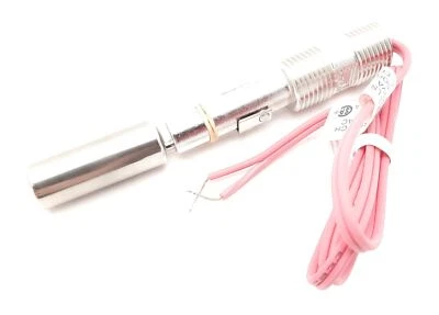 Gems 164870 LS-7 Type 9 Level Switch, NO/NC, 300PSI, 1/2"NPT, 120-240VAC - Image 1 of 4