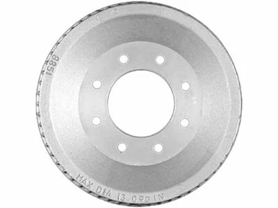 Tambor de freno trasero Bendix 44585WB 1976 1977 1978 1979 Chevrolet P20 1975-1989 Foto 1 de 2