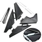Highly Functional Frame Infill Side Panel Guard for BMW R1200GS R1250GS ADV