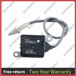 Sensor Nox de óxido de nitrógeno aguas arriba 12718675 para Chevrolet Silverado 2500 HD 2017 - Imagen 1 de 4