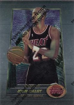 1994-95 Finest Basketball Pick Your Card - Image 1 of 2
