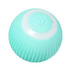 Self-moving Smart Cat Toys Automatic Rolling Ball Electric Cat Toys Pet Training