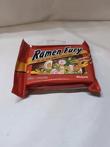 Ramen Fury, The Use Your Noodle Card Game New & SEALED - Picture 1 of 2
