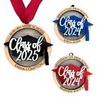 Graduation Sign Decorations for Party Elegant Class of 2024 Graduate