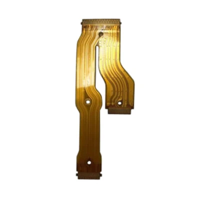 New Connection Flex Cable FPC For Canon EOS 1200D Rebel T5 Kiss X70 1300D - Image 1 of 2