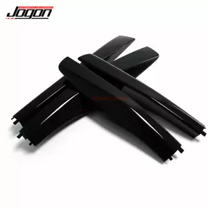 4PCS For Lexus RX330 2004 2005 2006 07 08-09 Roof Rack Rail End Cover Protection - Picture 1 of 10
