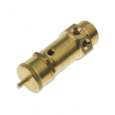 GAGGIA SPARES DM1380-33 COFFEE MACHINE 1/2" SAFETY RELIEF VALVE 1.8 BAR BLOW OFF