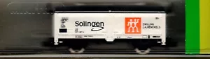 MT 13820 K Hubschiebedachwagen Solingen Zwilling - Bild 1 von 1