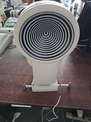 Analizador de córnea TOPCON CA-200 + botón universal de respuesta al paciente Foto 1 de 4