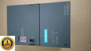 Siemens S7  Sitop Power 5   ( 6EP1 333-1SL11 ) - Bild 1 von 2