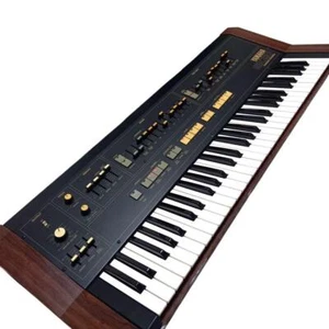 Yamaha SK-20 analog synthesizer - Picture 1 of 10