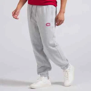 Montreal Canadiens lululemon x NHL Men's Steady State Jogger Sweatpants NEW - Picture 1 of 6