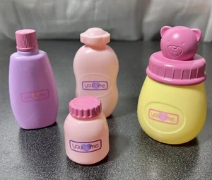 Baby Doll Toys & Accessories 4 Piece Nursery Set Baby You & Me - Picture 1 of 5