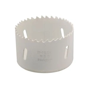 Silverline - Bi-Metal Holesaw - 70mm - Picture 1 of 1