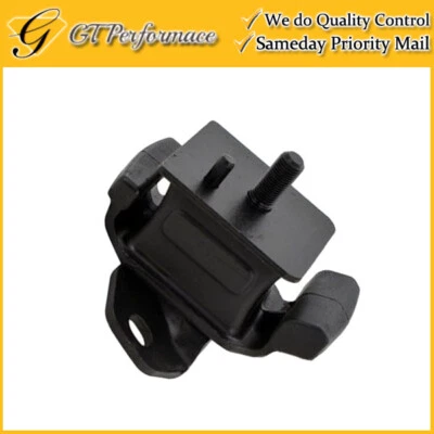 Front Left or Right Motor Mount for 01-07 Toyota Sequoia/ 00-06 Tundra 4.7L - Image 1 of 4