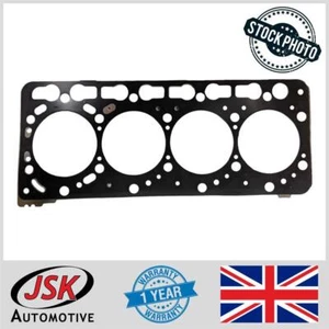 Cylinder Head Gasket for Kubota M6800 M8200 Bobcat T250, T300 With V3300 Engines - Picture 1 of 1