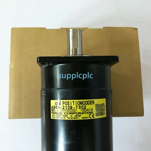 1pc A860-2109-T302fanuc encoder NEW Fast shipping#DHL or FedEx - Picture 1 of 4