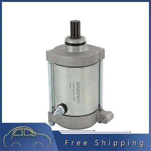 Starter Motor Fit For Massimo Hisun Bennche Tsc Utv Atv 700 Ys700 Msu700 Msu 500 - Bild 1 von 9