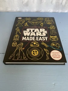 Star Wars Made Easy: A Beginner's Guide to a Galaxy Far, Far Away de Christian... - Imagen 1 de 8