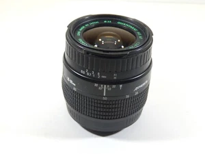 LENTE ZOOM VINTAGE QUANTARAY MX AF MINOLTA AF A MOUNT 28-80 MM f/3,5-5,6 - Imagen 1 de 3