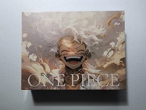 One Piece Aoka Booster Box | Shonen - Imagen 1 de 1