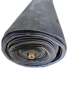 1/8" Foam Backing Suede Headliner Automotive Fabric 60" Wide Sold By The Yard - Picture 1 of 2