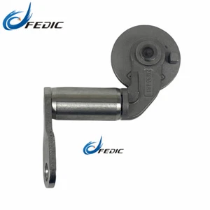Turbo Wastegate Rattle Flapper 06H145702G for Audi A4 A5 A6 Q5 / Seat Exeo 2.0 - Picture 1 of 6