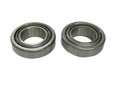 Rodamientos interiores traseros nuevos Toyota Celica Supra & Cressida x2 051-3898 Foto 1 de 4