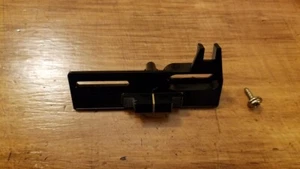 Pioneer PL-600 Turntable Part - slider part - Picture 1 of 3