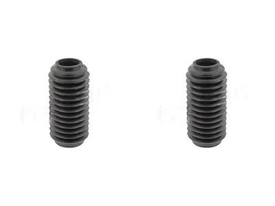 2 x Funda del manguito de la dirección asistida TOPRAN para OPEL ASCONA C, E, E - Imagen 1 de 4