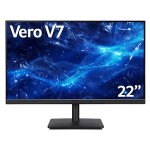 Monitor de ordenador Acer Vero V7 VERO V227QE3BIV 21 IPS 100HZ 54,6 cm (21,5") 19... - Imagen 1 de 10