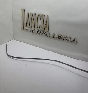 baffo anteriore Lancia Flavia Coupe - Picture 1 of 6