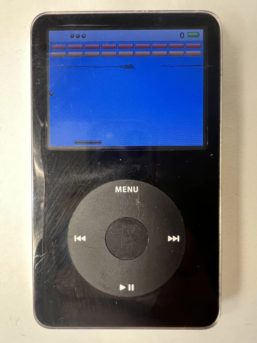 Ipod Model A1136 for sale | eBay