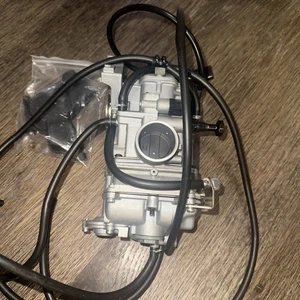 yamaha TW200 FCR 33 Racing performance upgraded Carburetor - Picture 1 of 5