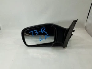 Driver Left Side View Mirror Manual 4 Door Fits 91-94 SENTRA 455249 - Foto 1 di 12
