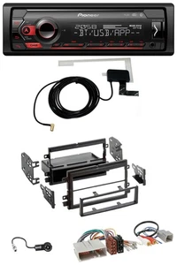 Pioneer DAB USB MP3 Bluetooth Autoradio für Ford Mustang, F150 (2004-2009) - Bild 1 von 9