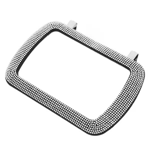 Gafas de maquillaje para automóvil bebé hombre espejos interiores automotrices para vehículo - Imagen 1 de 12