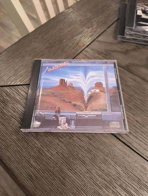 Time Passages by Al Stewart (CD, 1990) - Image 1 of 2