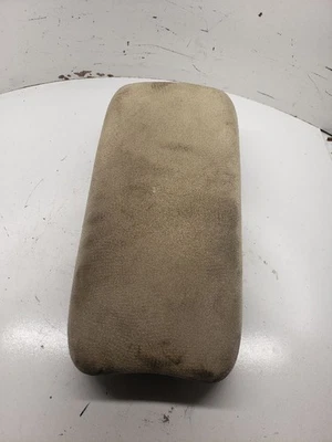 Consola piso delantero sedán con reposabrazos para 06-11 CIVIC 1356692 Foto 1 de 4