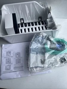 FDI101S Eismaschine von Flurida Industries Group - Bild 1 von 10