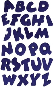 ALPHABET A-Z EASYMOUNT - Picture 1 of 1