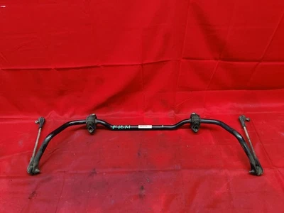 2016-2022 宝马 F48 X1 前置防滚轮 STABILIZER BAR 带链接 原始设备制造商 — 第 1/4 张图片