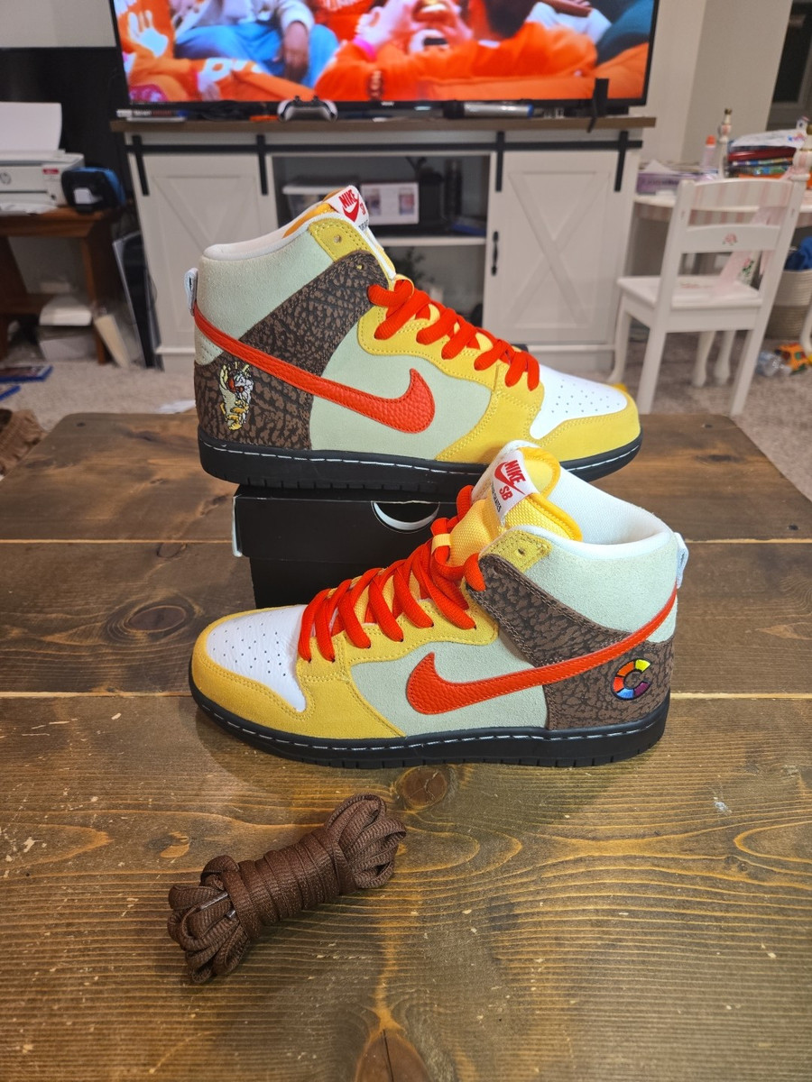 Nike Dunk Ltd High Brown for Sale | Authenticity Guaranteed Nike Dunk Ltd High Brown for Sale | Authenticity Guaranteed