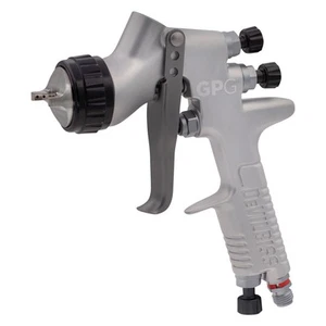 GPG 1.8 mm, 2.2 mm HVLP Multi-Purpose Professional Gravity Feed Spray Gun w 900 - Picture 1 of 1