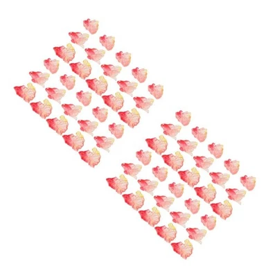  30 Pcs Goldfisch-Statuendekoration Rote Goldfisch-Miniaturen Aquariumdekoration - Bild 1 von 4